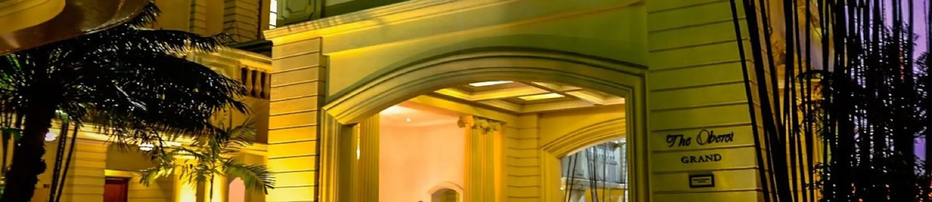 Cultural Hotels