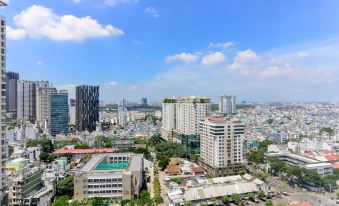 RiverWest Apartments OverView