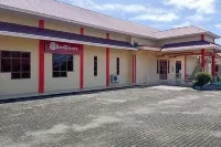 RedDoorz @ Puncak Tahura Hotel Bengkulu Tengah Hotels near Kebun Alpokat Bang Dimas