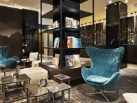 Motel One Zürich Hotels near Bellevueplatz
