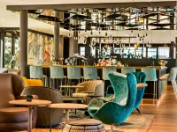Motel One Munich - Messe Отели рядом с достопримечательностью «Трудеринг-Рим»