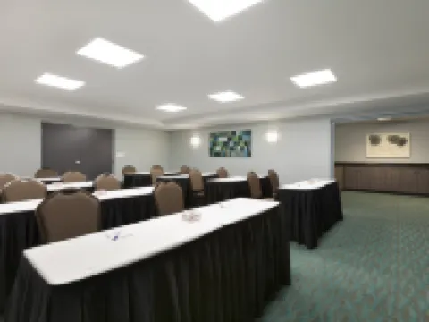 Holiday Inn Express WILLIAMSBURG NORTH by IHG Hotels in York County