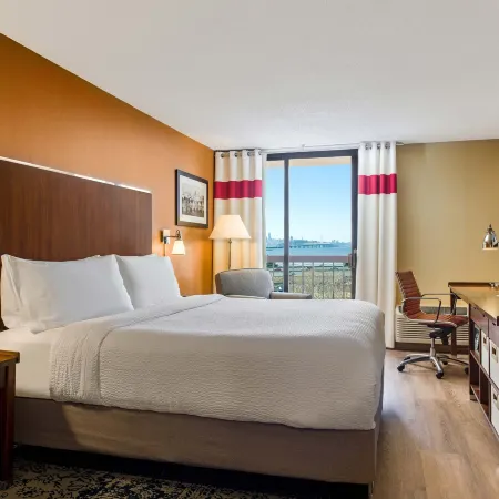 Four Points by Sheraton - San Francisco Bay Bridge