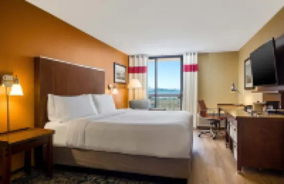 Four Points by Sheraton - San Francisco Bay Bridge