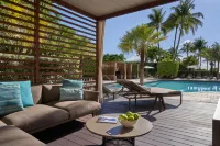 The Ritz Carlton Key Biscayne, Miami - Bãi biển