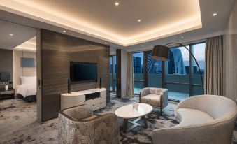 Holiday Inn NANJING SOUTH STATION by IHG