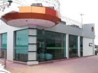 Plaza Sutera Biru Hotel Hoteles cerca de Masjid Muhammad Jamalul Alam Mosque