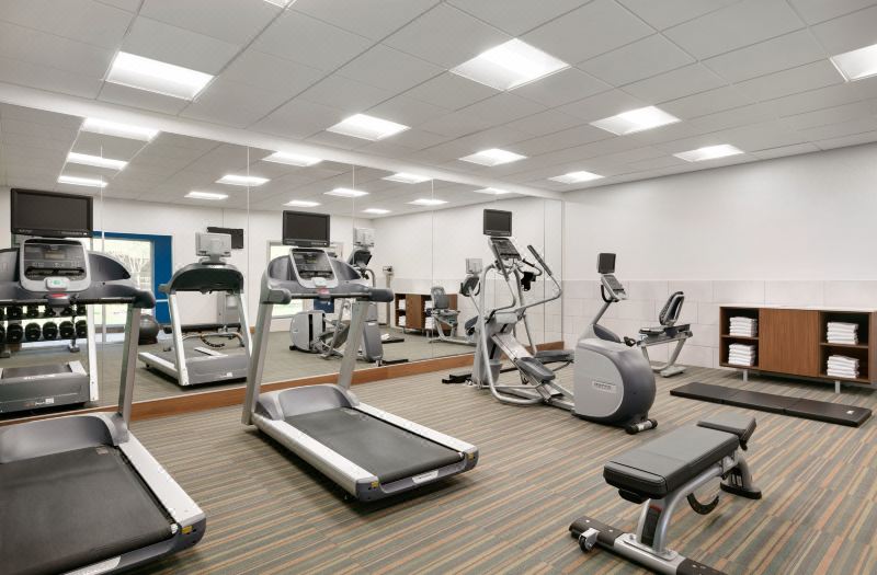 Holiday Inn Express & Suites Salisbury by IHG photo 4
