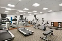 โรงแรม Holiday Inn Express & Suites Salisbury บาย IHG - ที่มีฟิตเนส