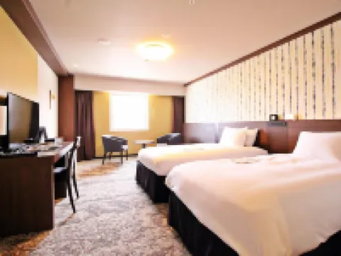 ริชมอนด์ โรงแรม โคชิ