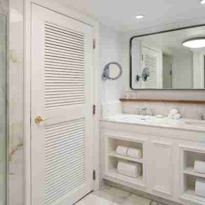 奧蘭多格蘭德湖麗思卡爾頓酒店 Rooms