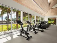 Sugar Beach a Viceroy Resort - Gym