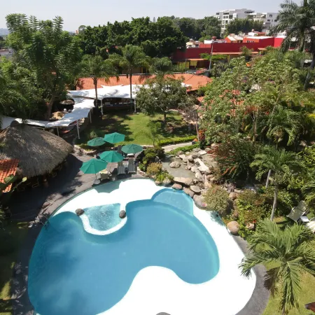 Holiday Inn CUERNAVACA by IHG