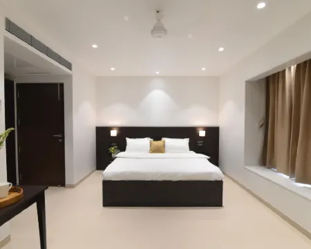 Freesia Residency by Express Inn Hoteles en Nashik