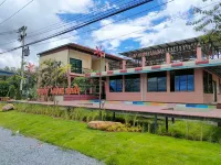Rapeepong Resort Nanthai Hotels in Amphoe Phu Phiang