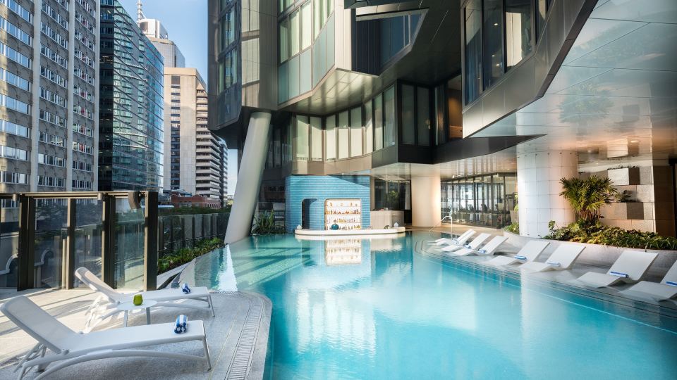 The Westin Brisbane