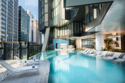 The Westin Brisbane