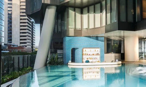 The Westin Brisbane