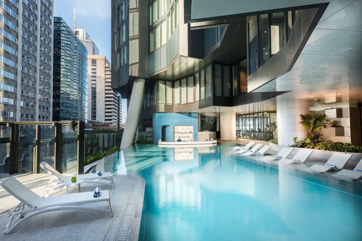 The Westin Brisbane