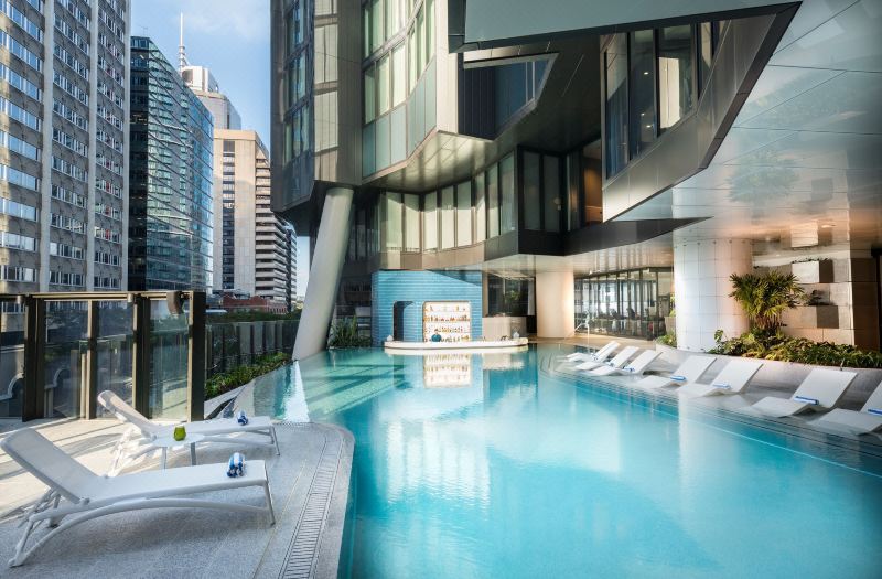 The Westin Brisbane