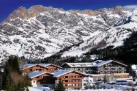 Marco Polo Club Alpina Betriebs- und Verwaltungs GmbH