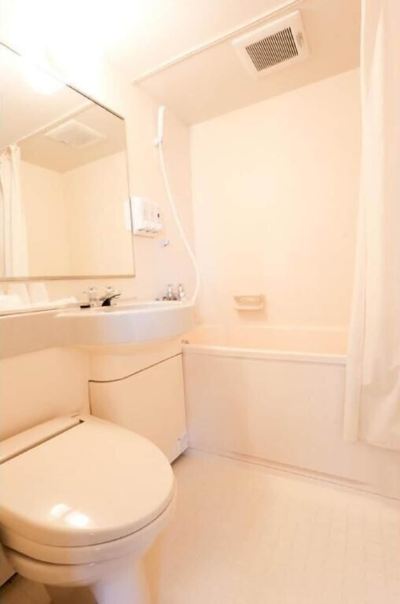 その他 スマイルホテル塩釜の写真