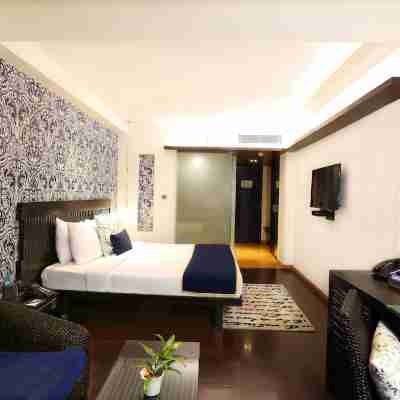 Mosaic Hotel, Noida Rooms