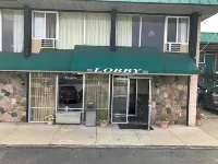 Allen Park Motor Lodge