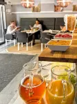 Mosebacke Hostel Hotel in zona Sodermalm