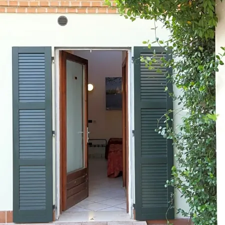 Abbazia Bed & Breakfast, MantegnaHotels