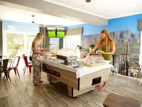 Ashanti Lodge Backpackers
