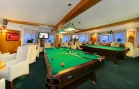 Hotel Spindlerova Bouda