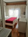 Hotel Classis Hotel di Milhão