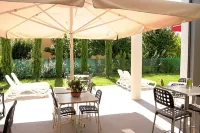 6 Porte Guesthouse