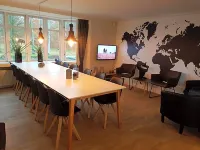 Sdr. Omme Bed & Breakfast Hotels in Sønder-Omme