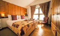 Hotel la Grange - Animal Chic Hotel Hotel di Courmayeur