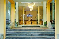 Heritage Hotel - spa