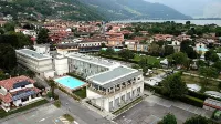 Hotel Vischi Hotels in Domaso