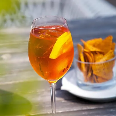Hotel Montemezzi Verona