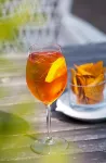 Hotel Montemezzi Verona - Bữa sáng