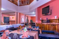 Agyad Maroc Appart-Hotel - Homestays