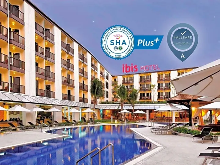 Ibis Phuket Kata