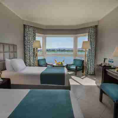 Pyramisa Hotel Luxor Rooms