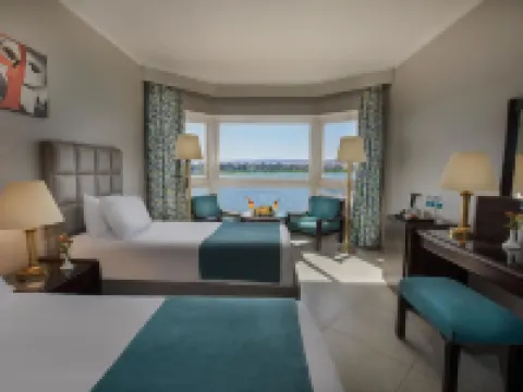 Pyramisa Hotel Luxor Hotels in Luxor