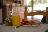 Casa Del Mar Hotel & Apartaments - breakfast