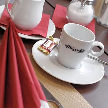 Grand Palace Hotel Hannover