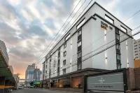 Browndot Hotel Masan Odong Hotels in Masanhappo-gu