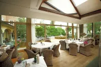 Wellness & Thermal Retreat Das Mühlbach Hotel a Kirchham