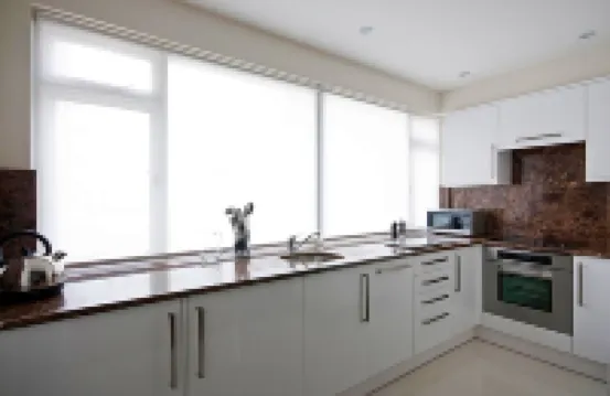 130 Queen's Gate Apartments