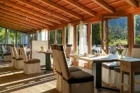 Hotel Bad Schörgau - Pet friendly